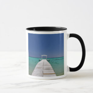 Mug Maurice, Maurice occidental, Le Morne 2