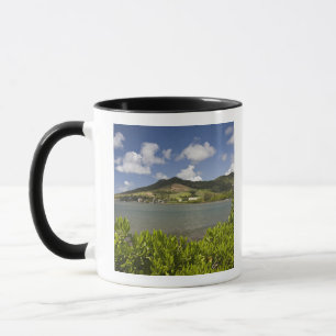 Mug Maurice, Sud de Maurice, Grand Sable,
