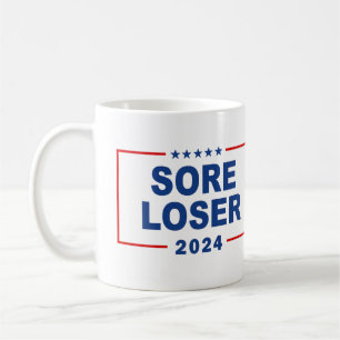 Mug Mauvais Perdant 2024