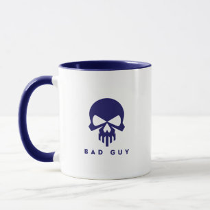 Mug Mauvais type