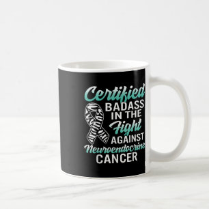 Mug Mauvaise Neuroendocrine Cancer Sensibilisation Net
