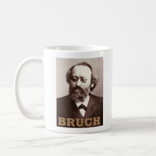 Mug Max Bruch