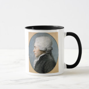 Mug Maximilien de Robespierre