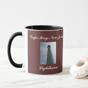 Mug May Lighthouse