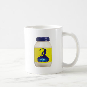 Mug MAYO - nouvelle mayonnaise chinoise