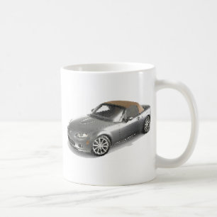 Mug Maz Miata MX5 Eunos Gen3 fendu