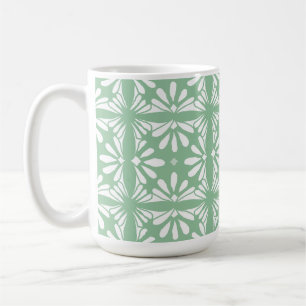 Mug MAZIPOODLES Fleurs Marocaines FY 01