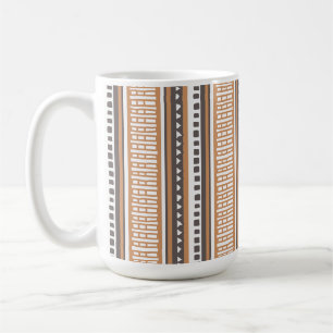 Mug MAZIPOODLES Motif de Tricot à rayures 120