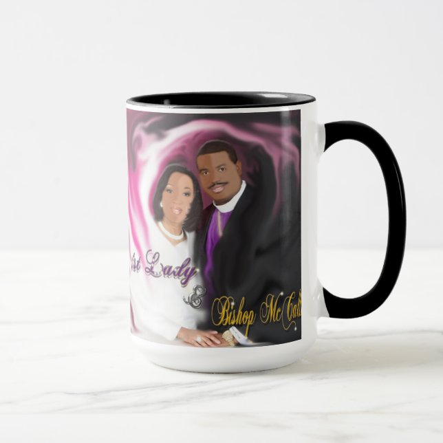 Mug McCalla (Droite)