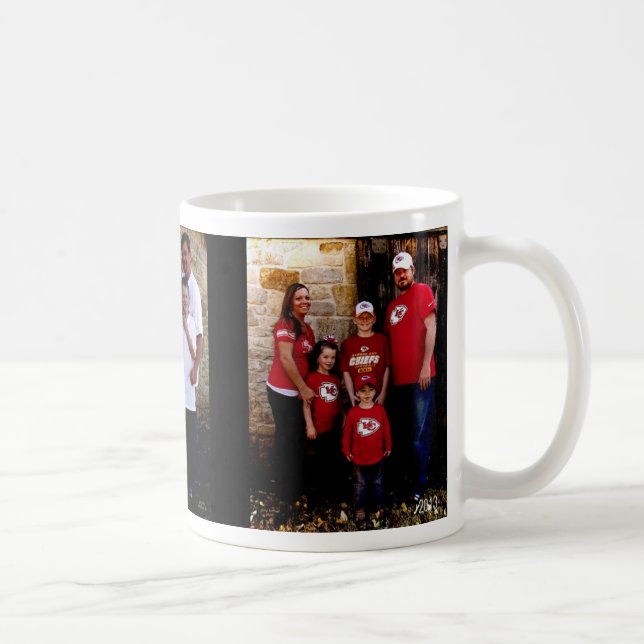 Mug McConnells (Droite)
