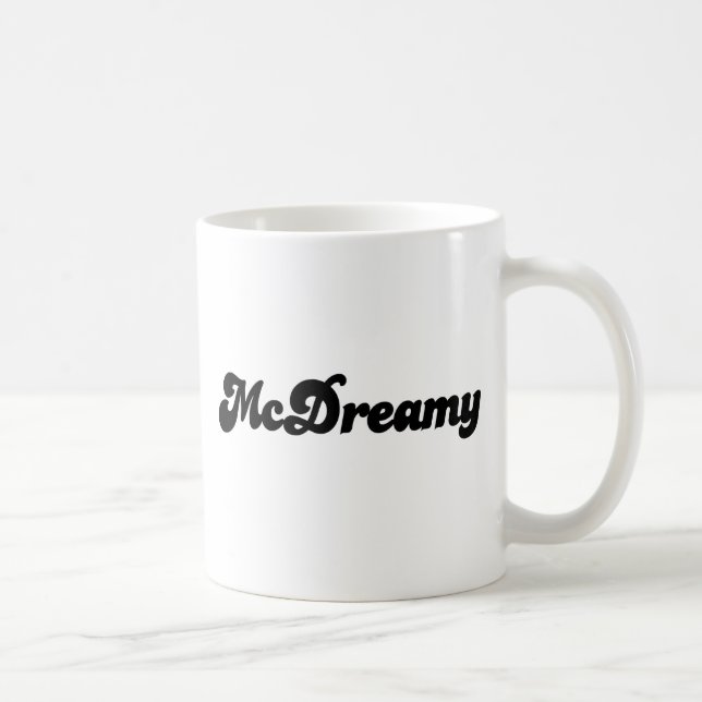 MUG MCDREAMY (Droite)