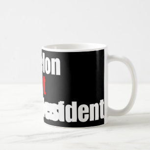 Mug Mcellon N'Est Pas Mon Président Trump Condamné Pou