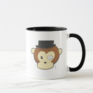 Mug MCMonkeydew, je suis le modèle même d'un MOIS