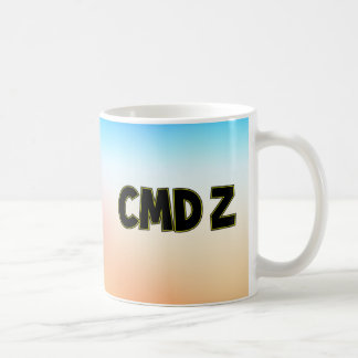 MUG MD Z