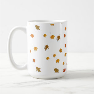 Mug Me Core Essentials Minimaliste Feuilles de Terraco
