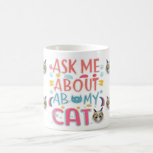 Mug Me demander mon chat