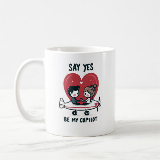 Mug Me Marieriez-Vous Cadeau, Cadeau Proposition, Fian