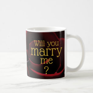 Mug ME MARIEZ-VOUS ? Le mariage chrétien de Saint-Vale