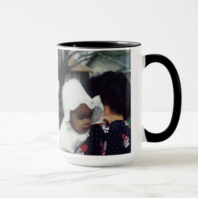 MUG ME&MOM (Droite)