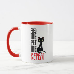 Mug Me nourrir