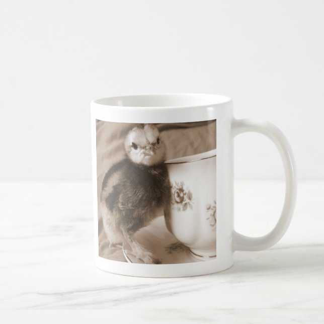 Mug Me Regardes-Tu ? (Droite)