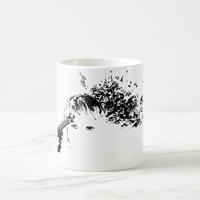 Mug me tuer doucement (Centre)