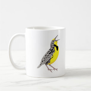 Mug Meadowlark