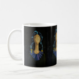 Mug "Meany"