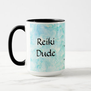 Mug Mec Reiki