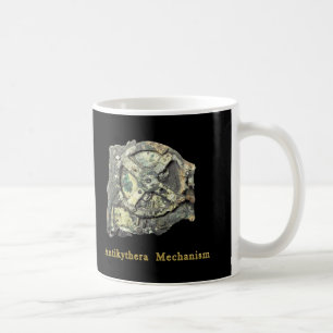 Mug Mécanisme antikythèque