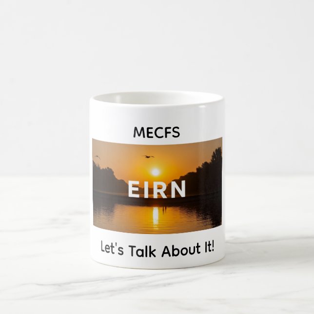 Mug MECFS Parlons-en ! (Centre)