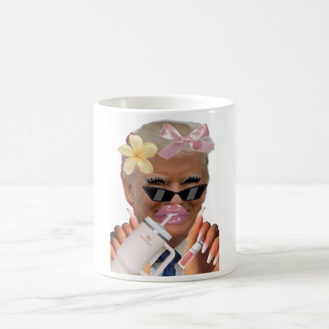 Mug méchante  (Centre)