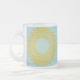 Mug - Médaillons