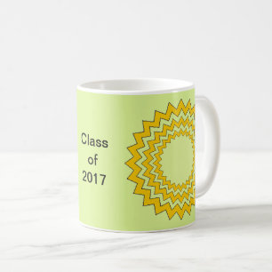 Mug - Médaillons Classe de ...