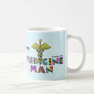 Mug Médecin