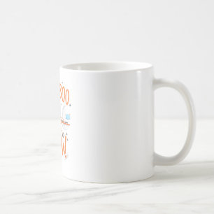 Mug Médecin fantôme de l'équipage de Boo Boo Parame