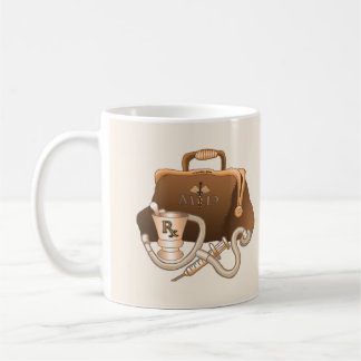 Mug médecin MD