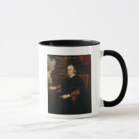 Médecin royal de William Harvey, XVIIème siècle