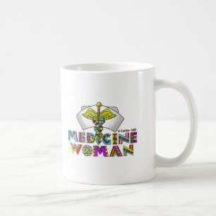 Mug Médecine