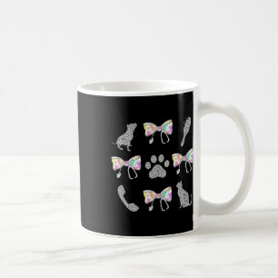 Mug Médecine vétérinaire Réceptionniste Pâques Vet Med