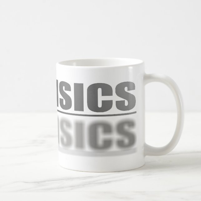 MUG MÉDECINES LÉGALES (Droite)