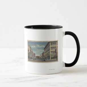 Mug Medford, Orégon