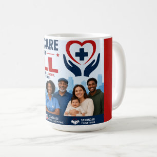 Mug Medicare pour tous