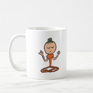 Mug Méditer bouddhiste