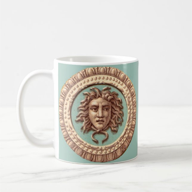 Mug Medusa (Gauche)
