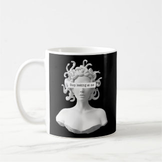 Mug Medusa étonnante