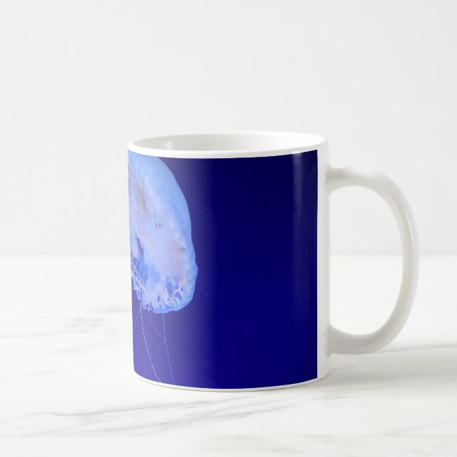 Mug Méduse (Droite)