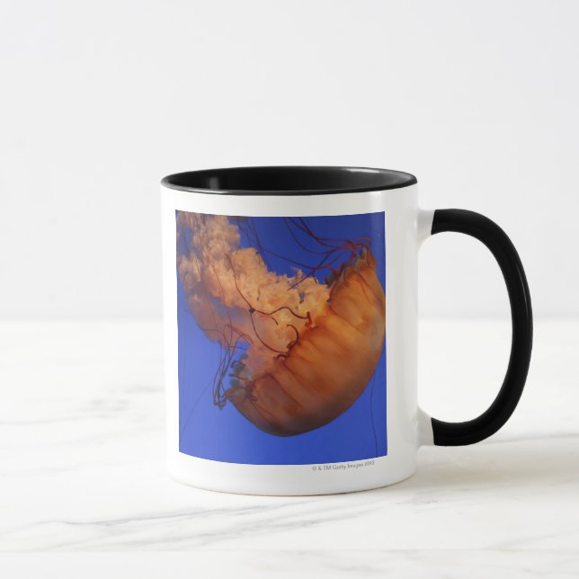 Mug Méduses d'ortie de mer (Droite)