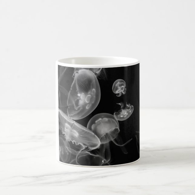 Mug Méduses sous-marines (Centre)