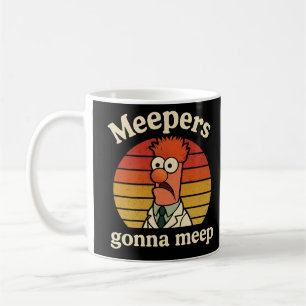 Mug Meepers va meeper
